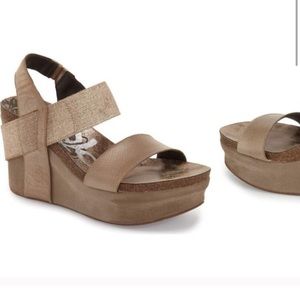 OTBT Bushnell Bronze Wedges